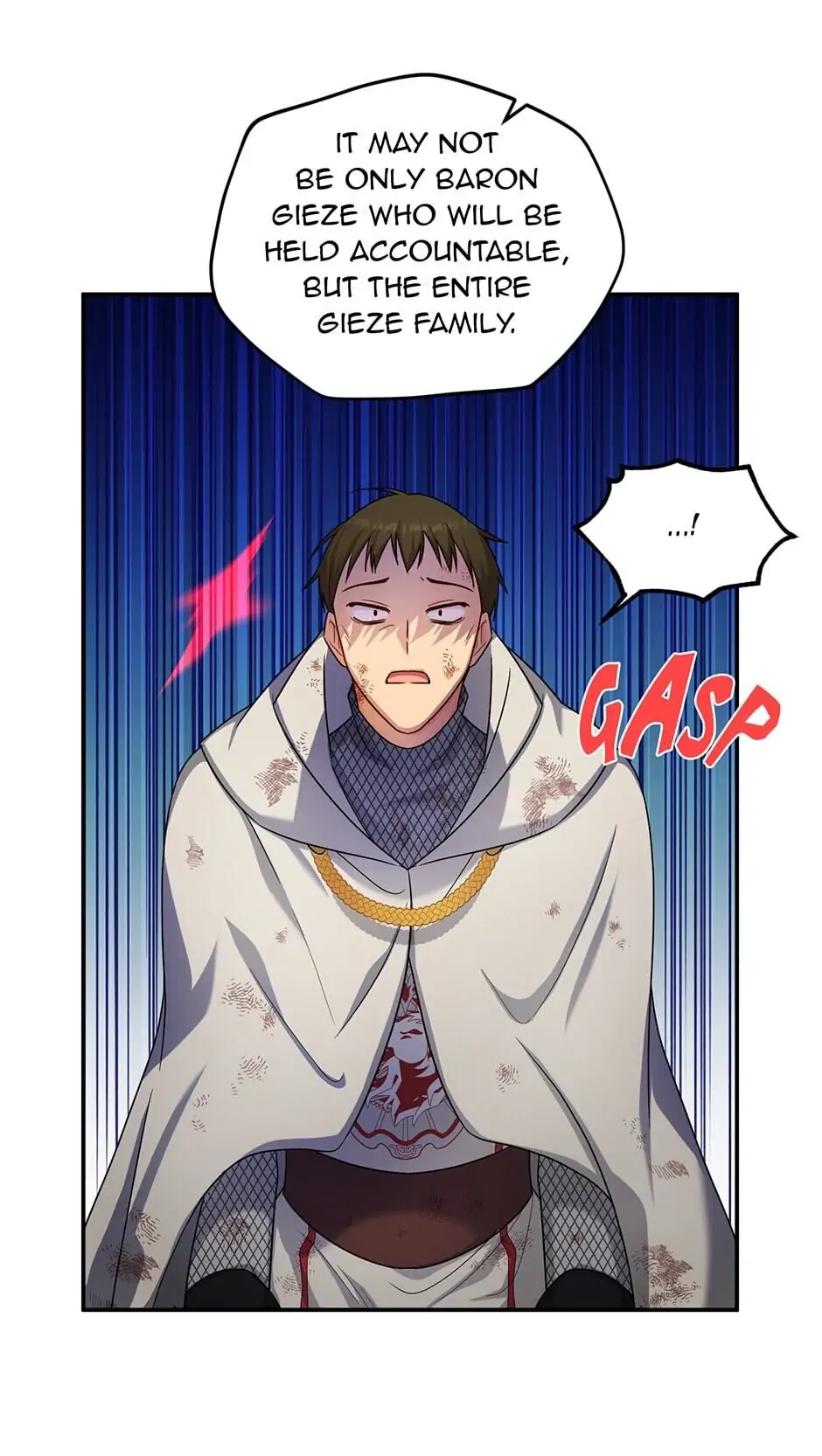 The Duchess With An Empty Soul Chapter 100 page 42