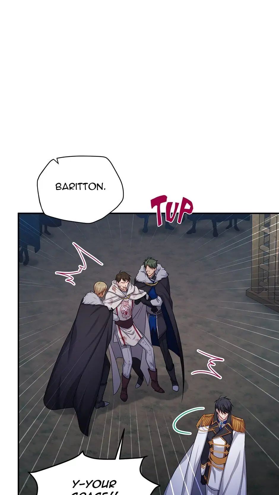 The Duchess With An Empty Soul Chapter 100 page 43