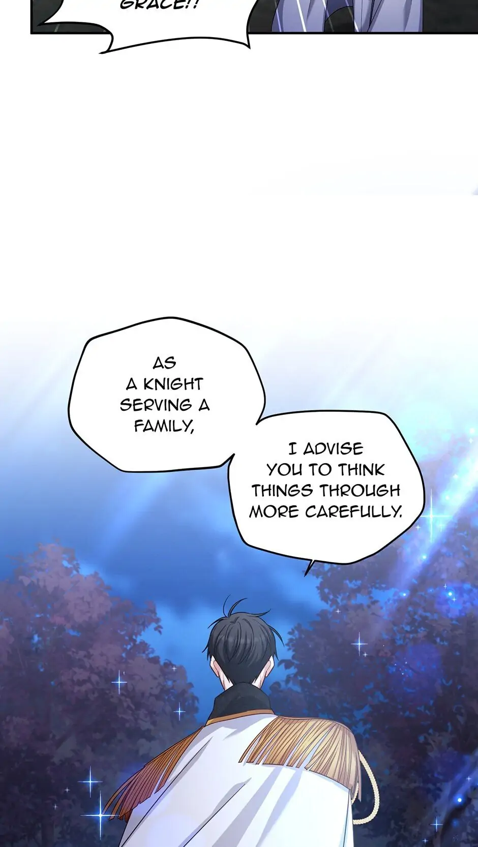 The Duchess With An Empty Soul Chapter 100 page 44