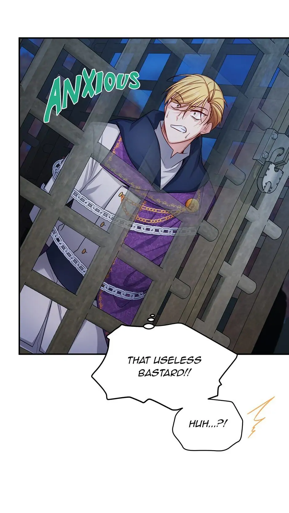 The Duchess With An Empty Soul Chapter 100 page 46