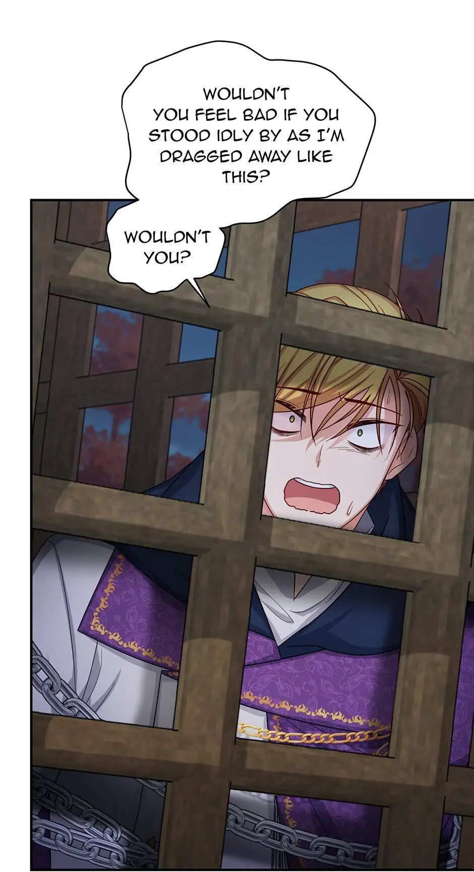 The Duchess With An Empty Soul Chapter 100 page 50