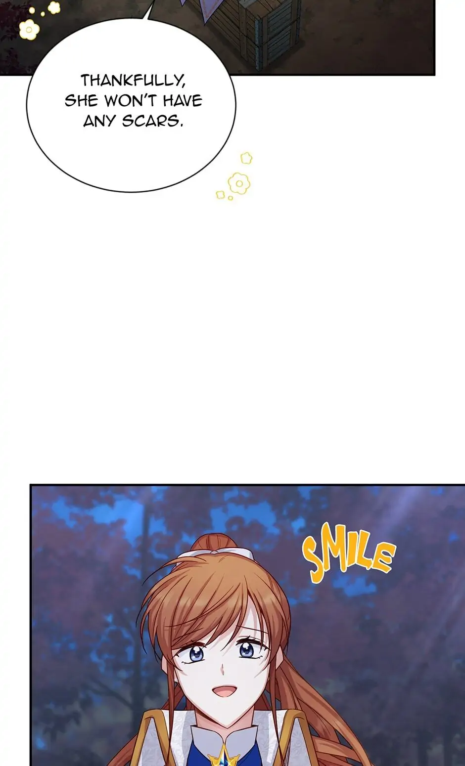 The Duchess With An Empty Soul Chapter 100 page 57