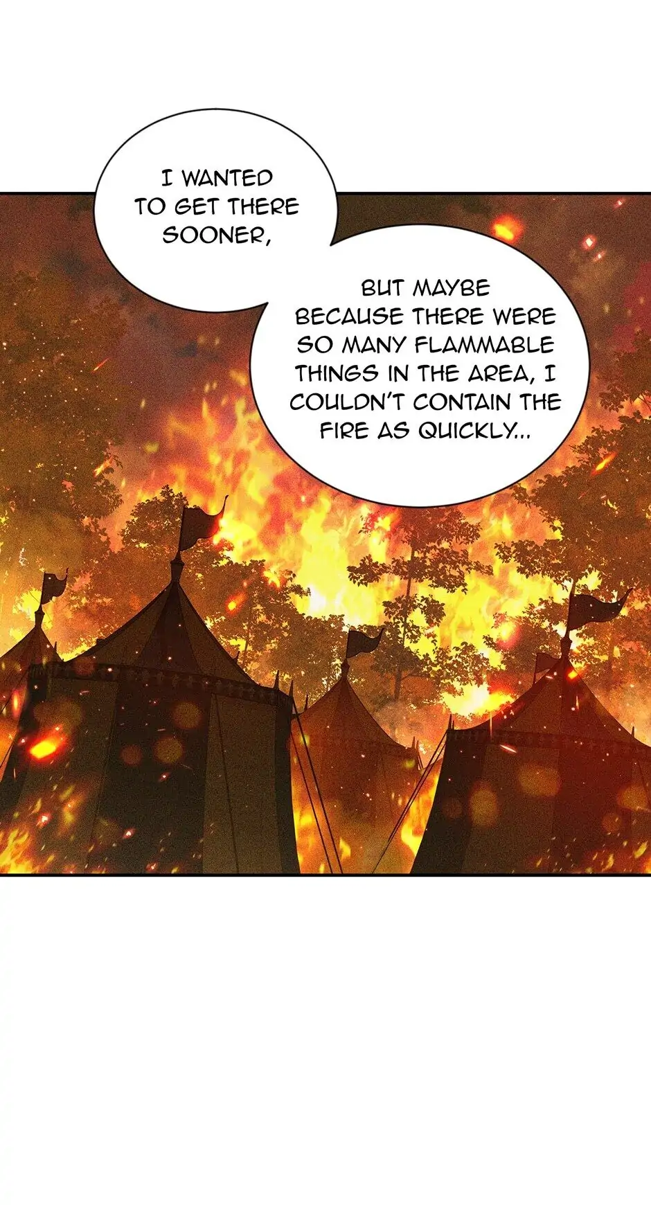 The Duchess With An Empty Soul Chapter 100 page 59