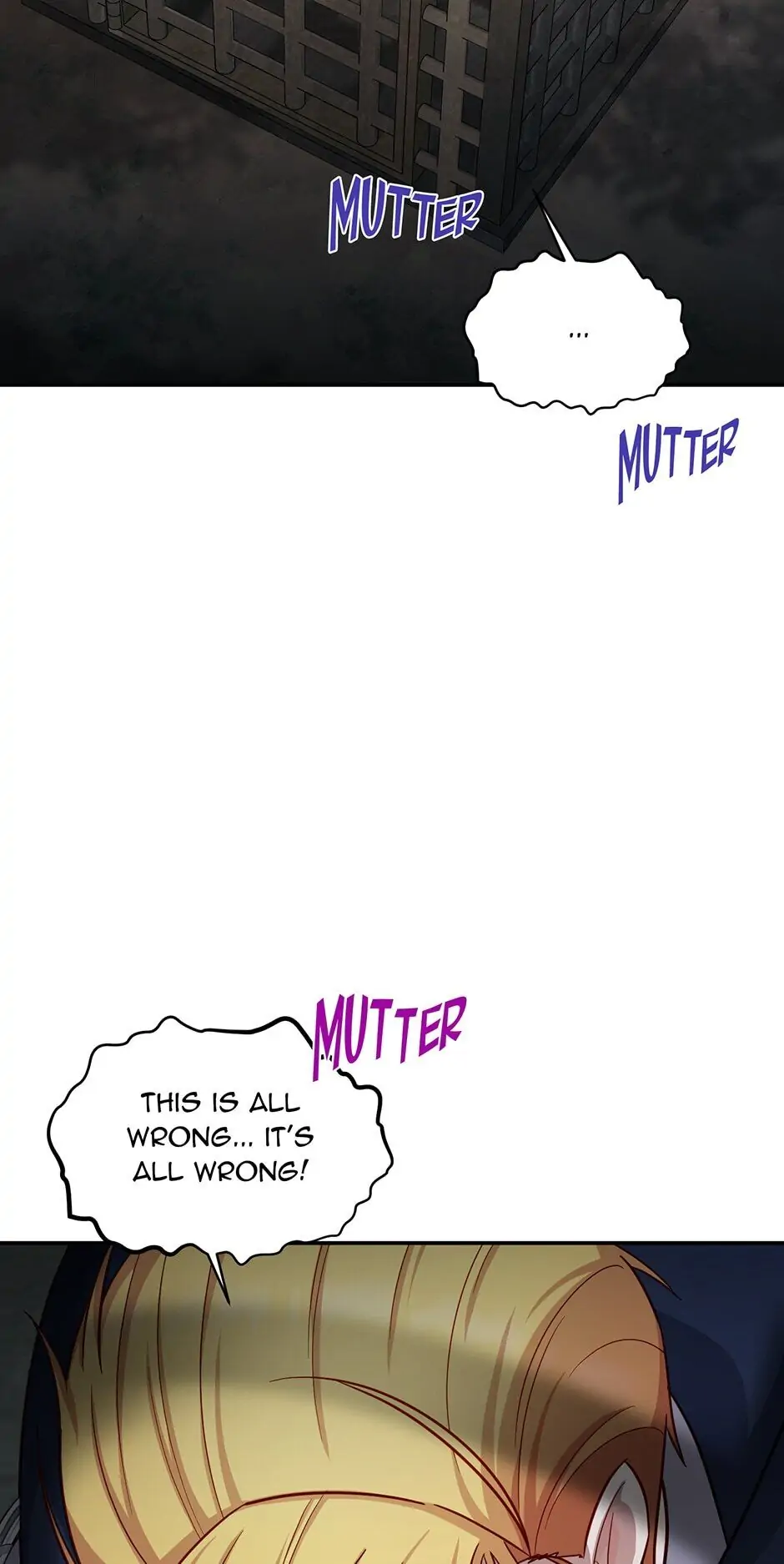 The Duchess With An Empty Soul Chapter 100 page 65