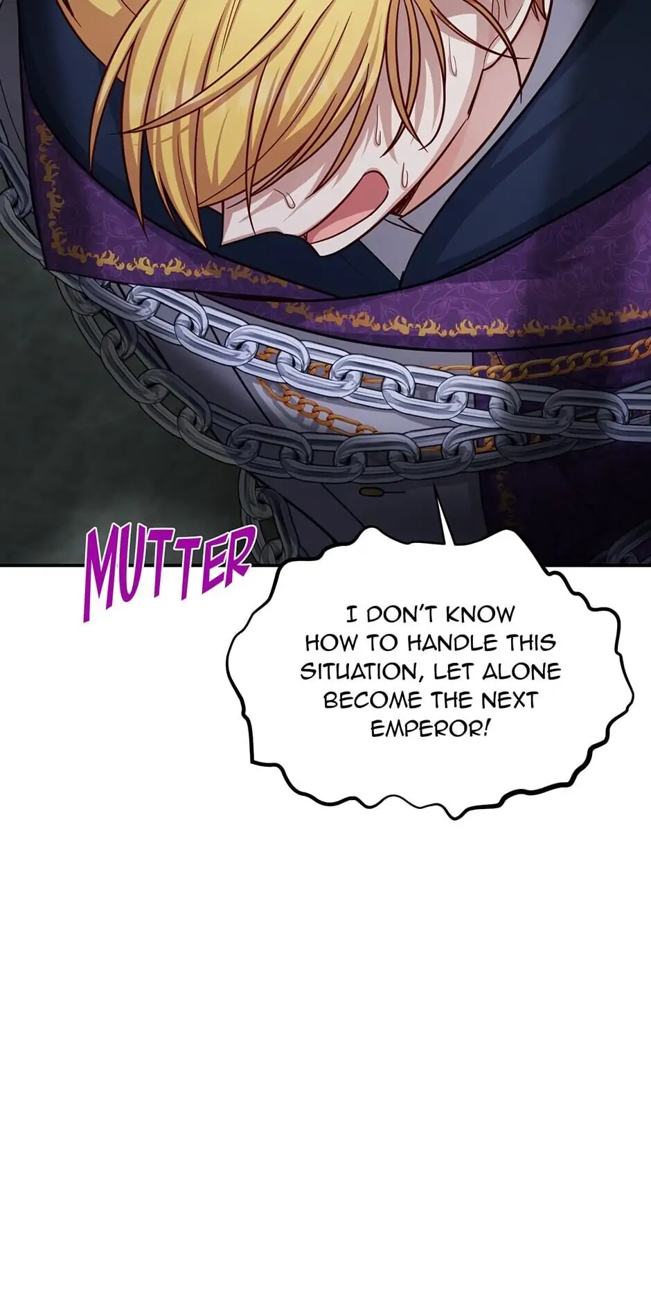 The Duchess With An Empty Soul Chapter 100 page 66