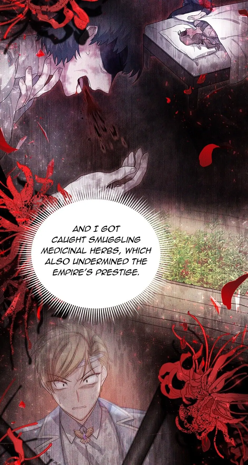 The Duchess With An Empty Soul Chapter 100 page 68