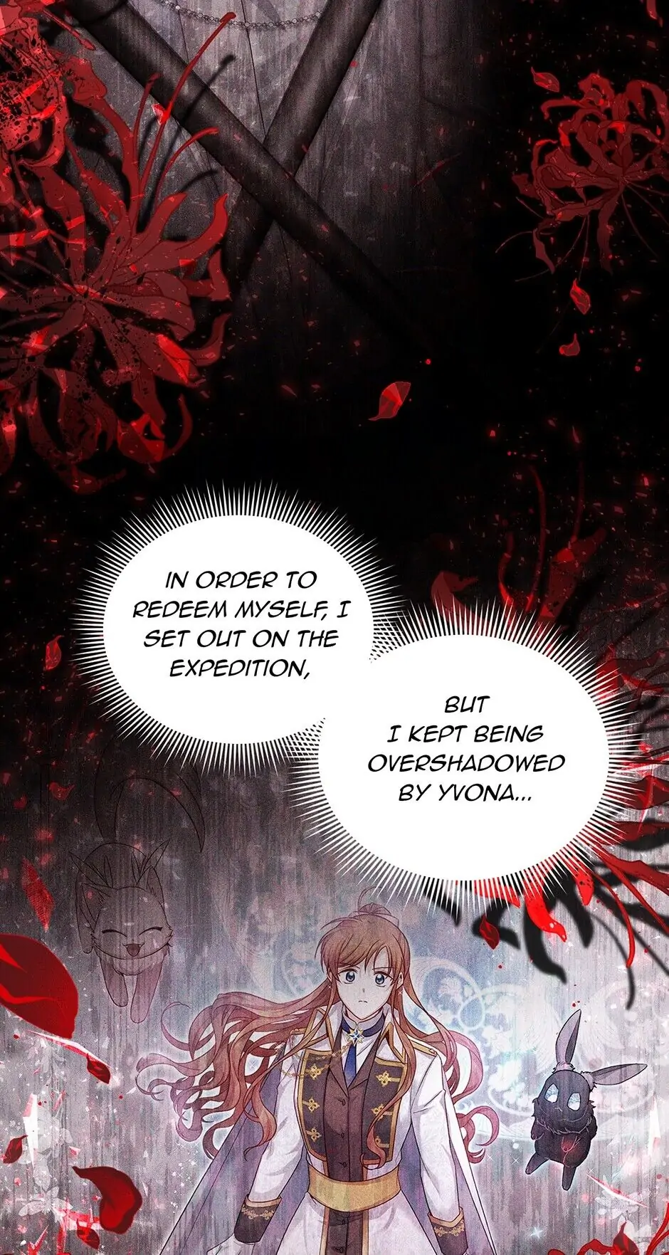 The Duchess With An Empty Soul Chapter 100 page 69