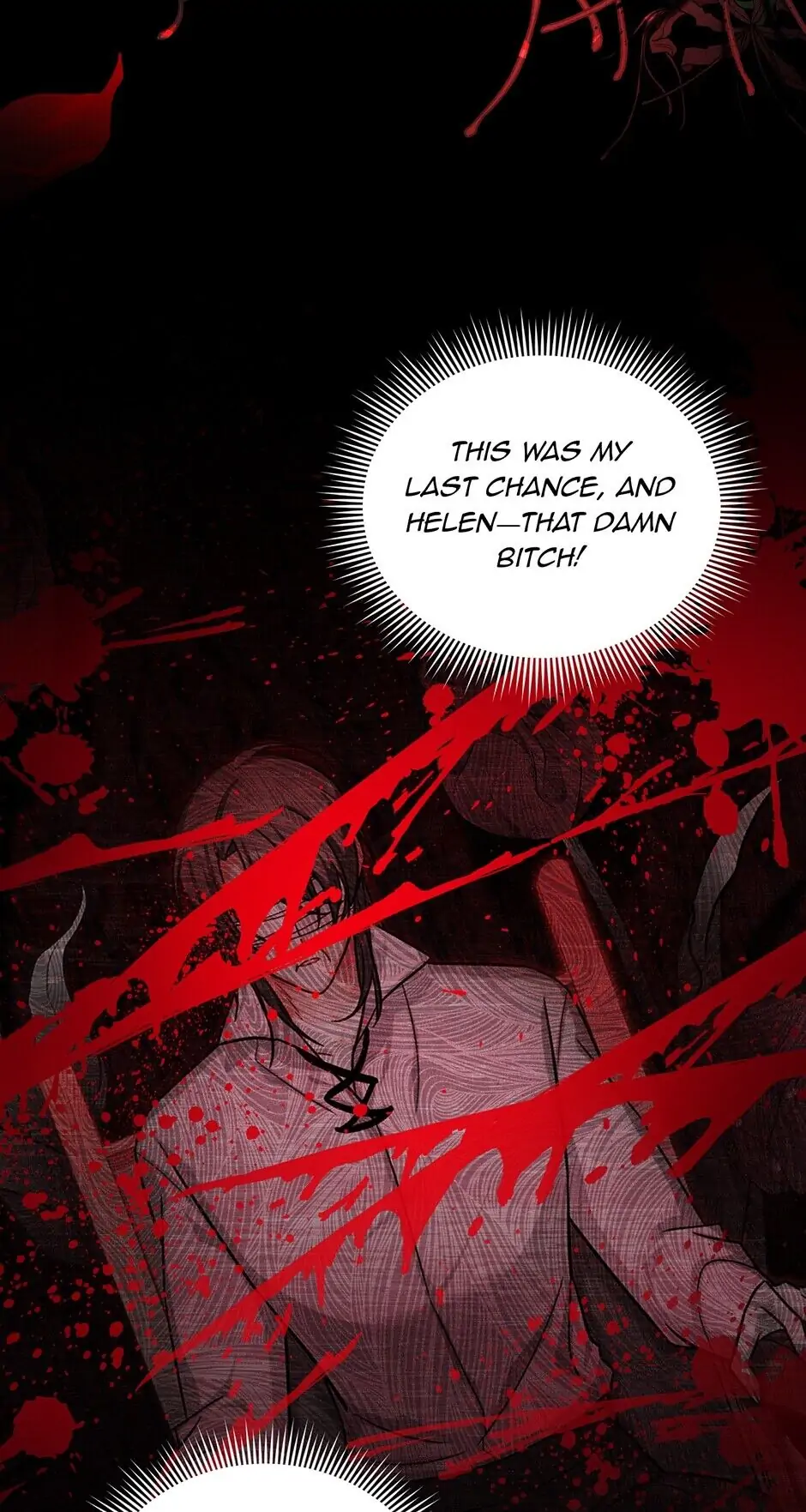 The Duchess With An Empty Soul Chapter 100 page 71
