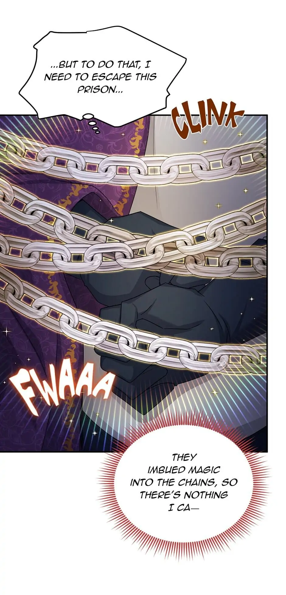 The Duchess With An Empty Soul Chapter 100 page 73