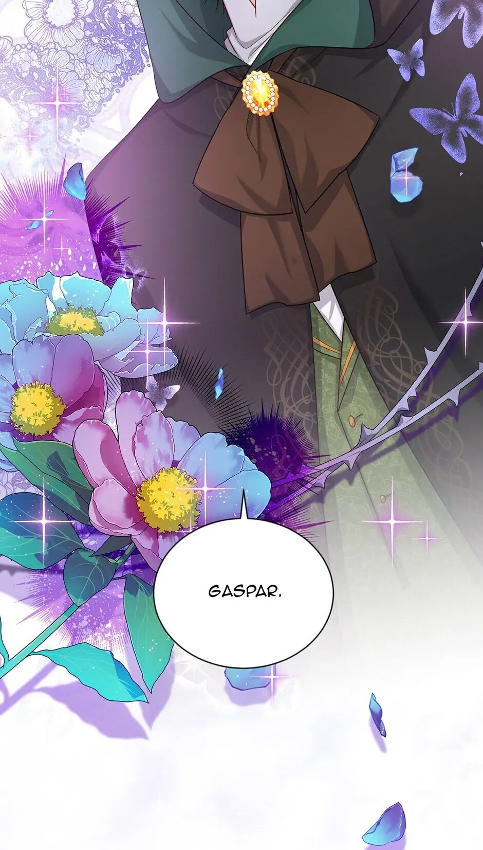 The Duchess With An Empty Soul Chapter 100 page 76