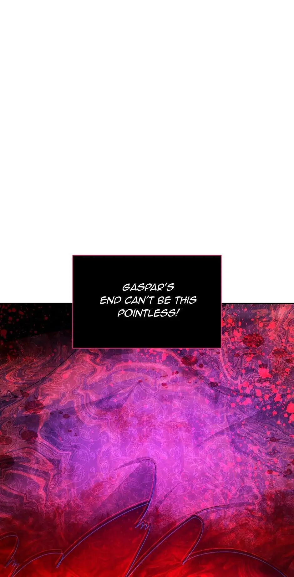 The Duchess With An Empty Soul Chapter 103 page 0
