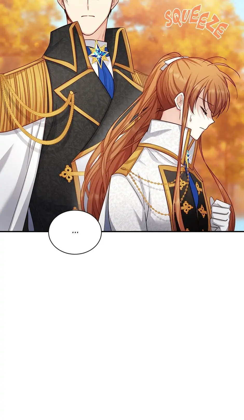 The Duchess With An Empty Soul Chapter 103 page 10