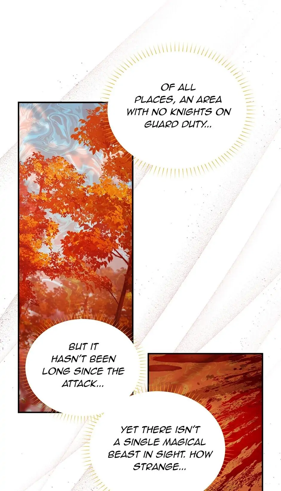 The Duchess With An Empty Soul Chapter 103 page 12