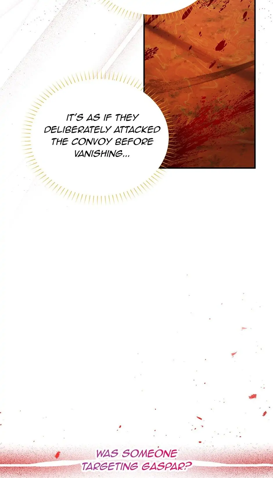 The Duchess With An Empty Soul Chapter 103 page 13