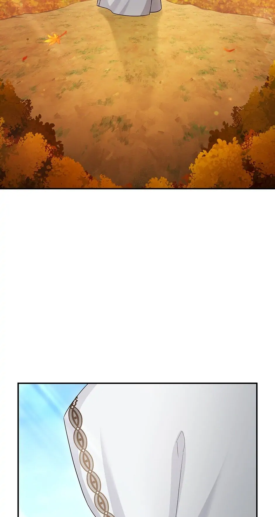 The Duchess With An Empty Soul Chapter 103 page 20
