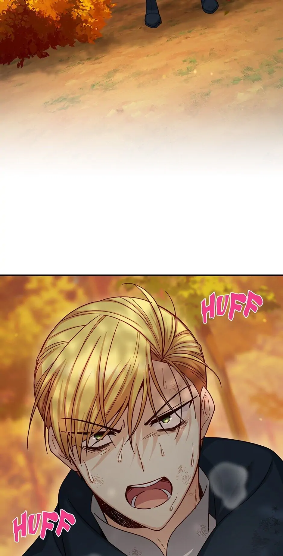 The Duchess With An Empty Soul Chapter 103 page 23