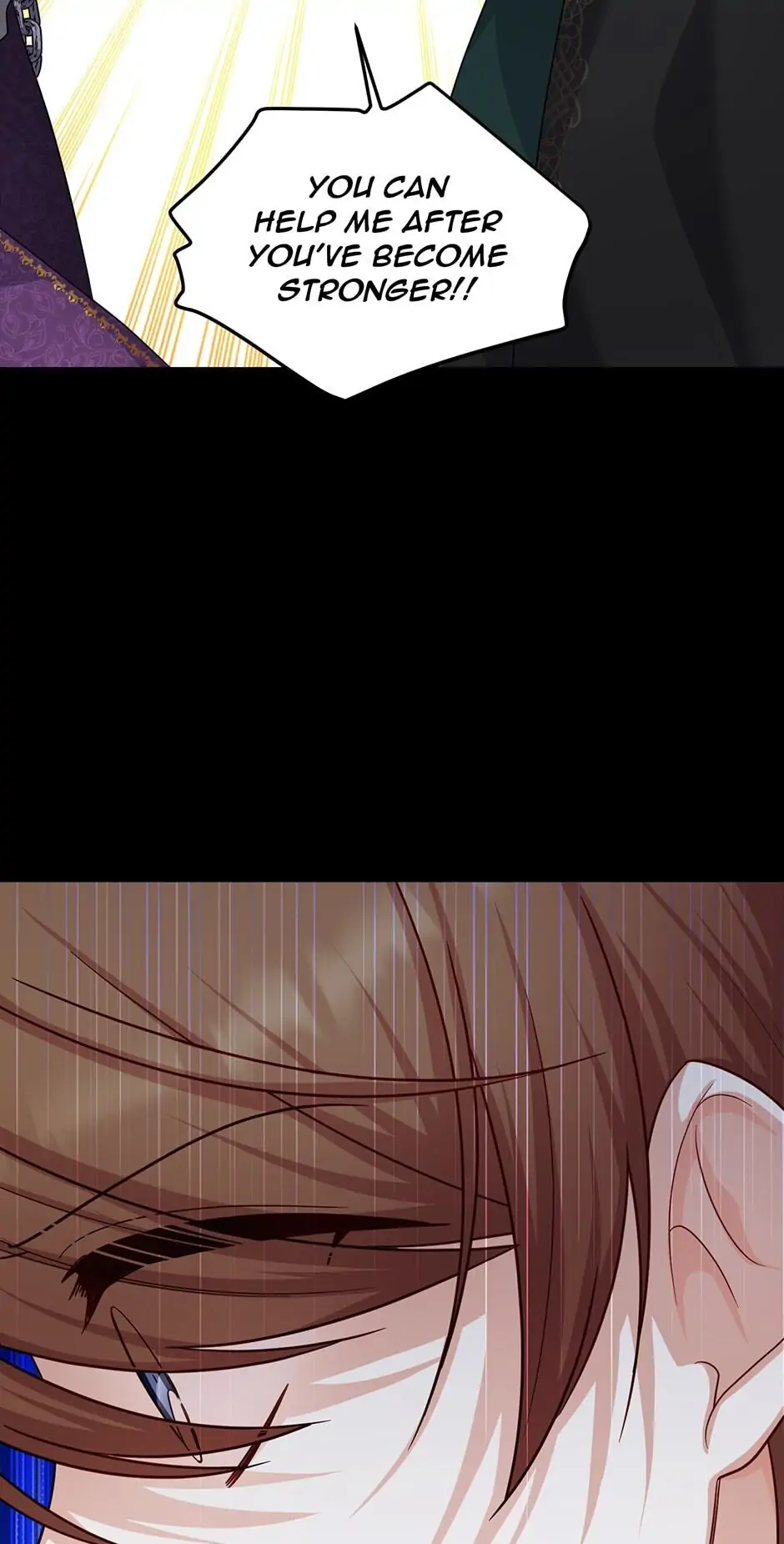 The Duchess With An Empty Soul Chapter 103 page 27