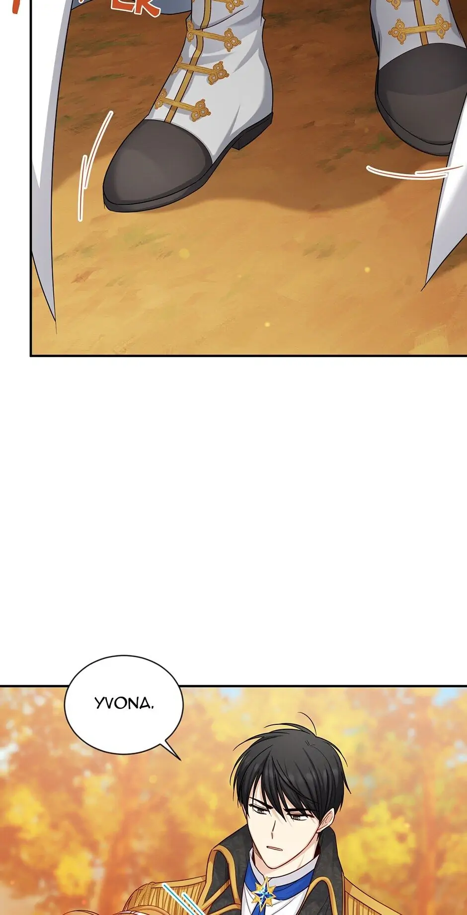 The Duchess With An Empty Soul Chapter 103 page 2