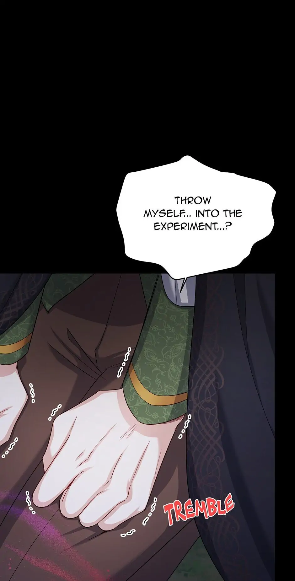 The Duchess With An Empty Soul Chapter 103 page 29