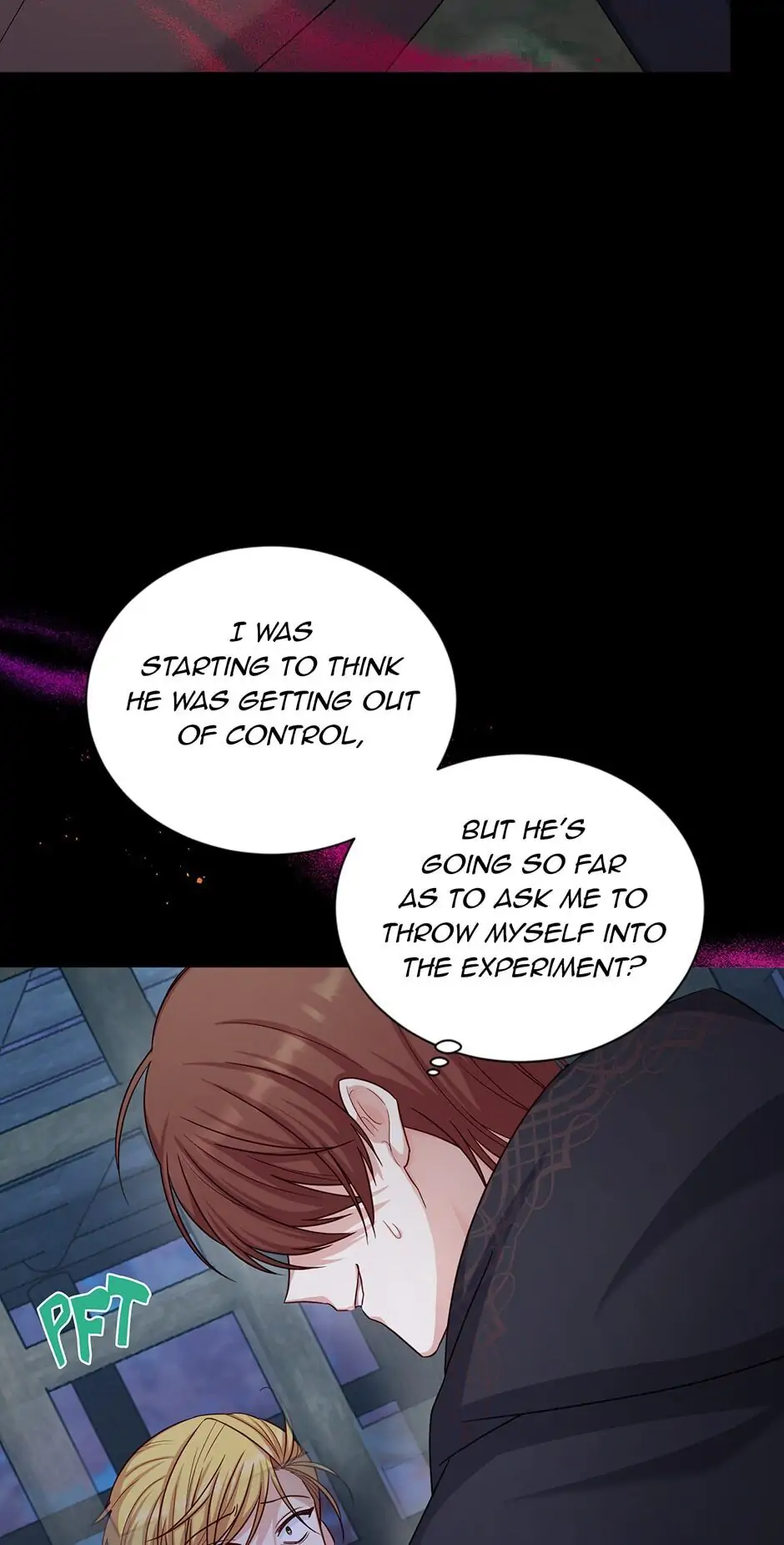 The Duchess With An Empty Soul Chapter 103 page 30