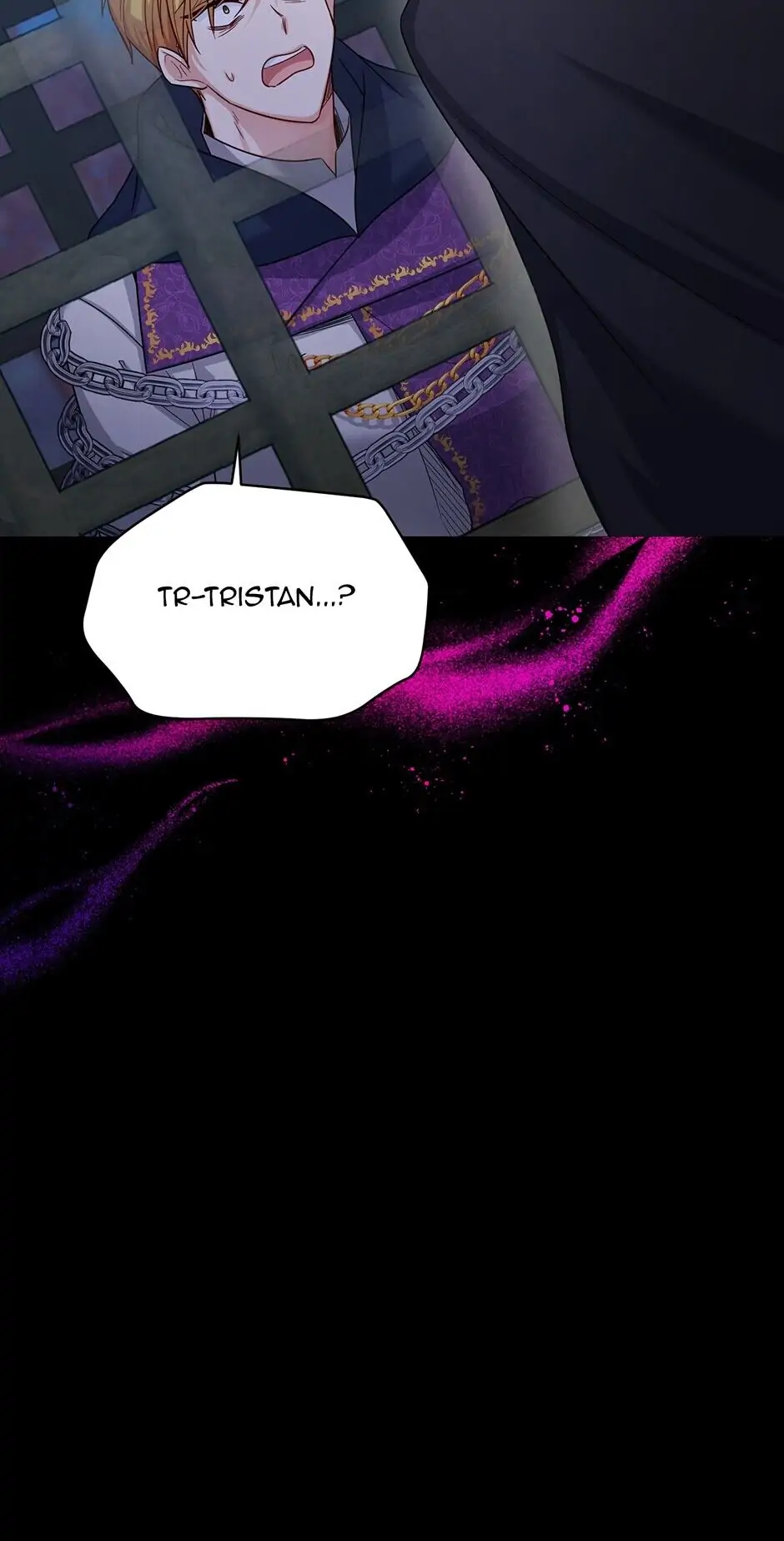 The Duchess With An Empty Soul Chapter 103 page 31