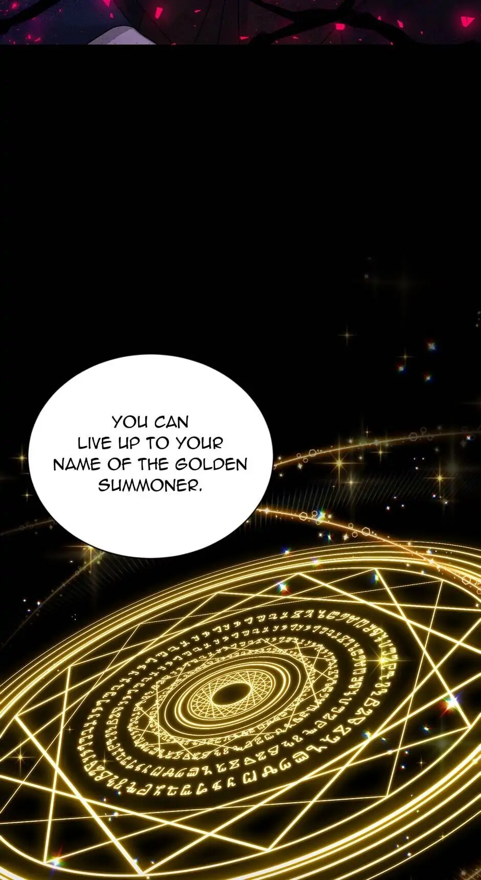 The Duchess With An Empty Soul Chapter 103 page 33