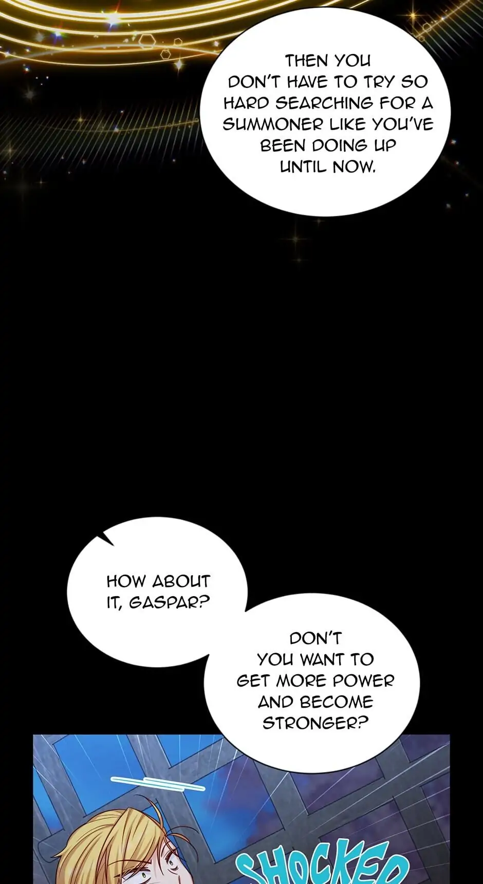 The Duchess With An Empty Soul Chapter 103 page 34