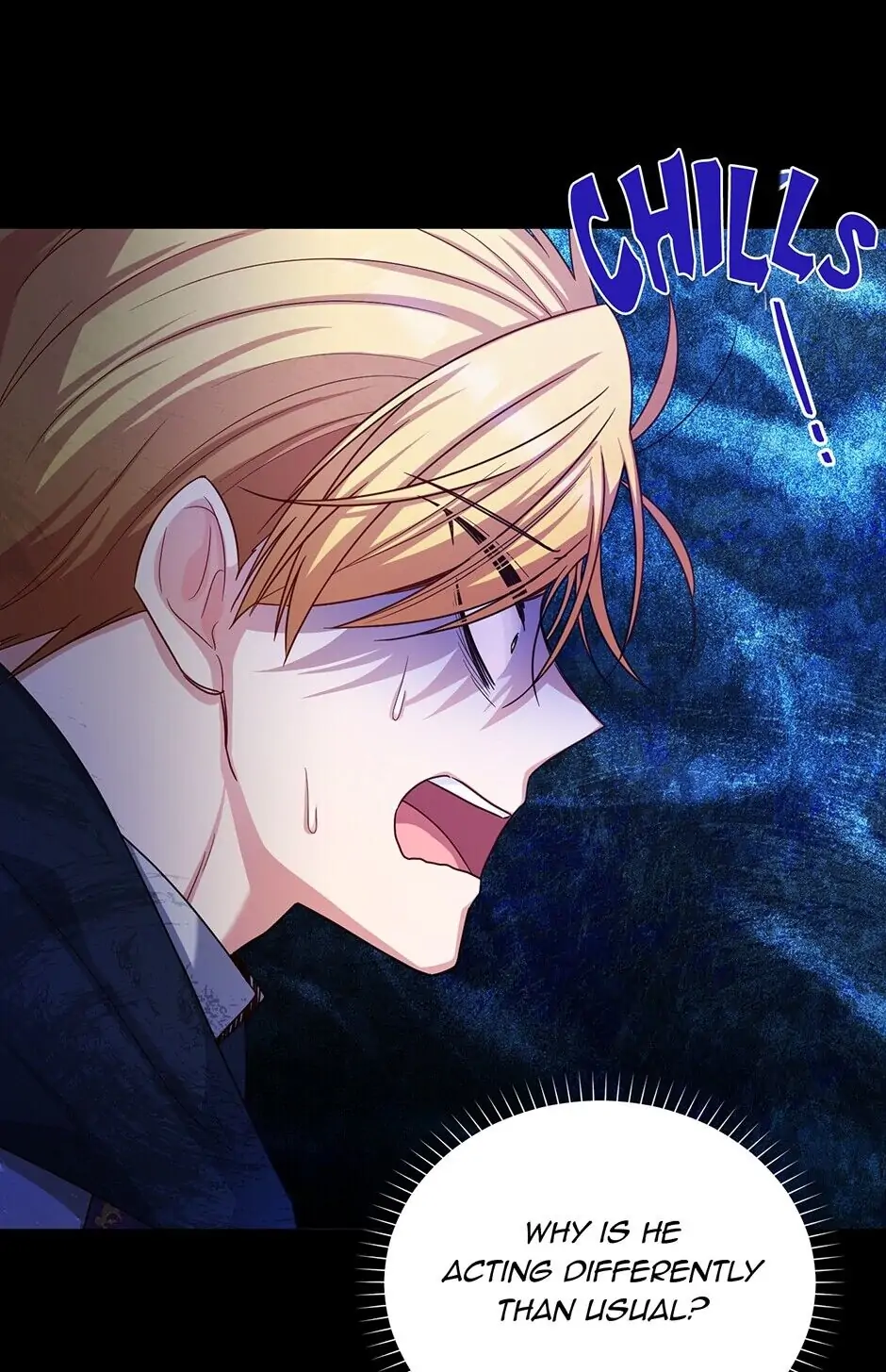 The Duchess With An Empty Soul Chapter 103 page 39