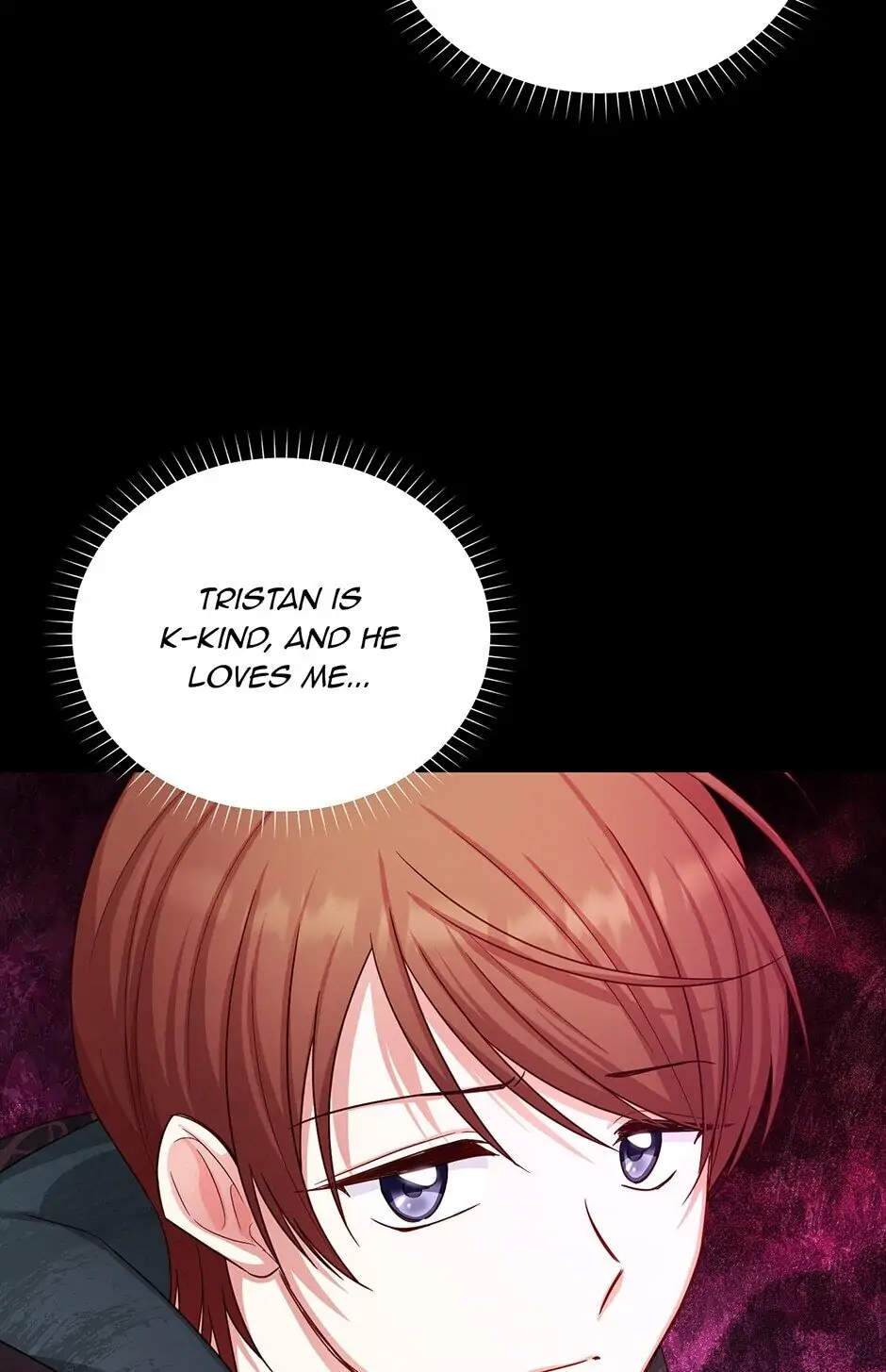 The Duchess With An Empty Soul Chapter 103 page 40