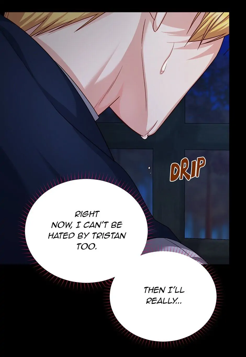 The Duchess With An Empty Soul Chapter 103 page 42