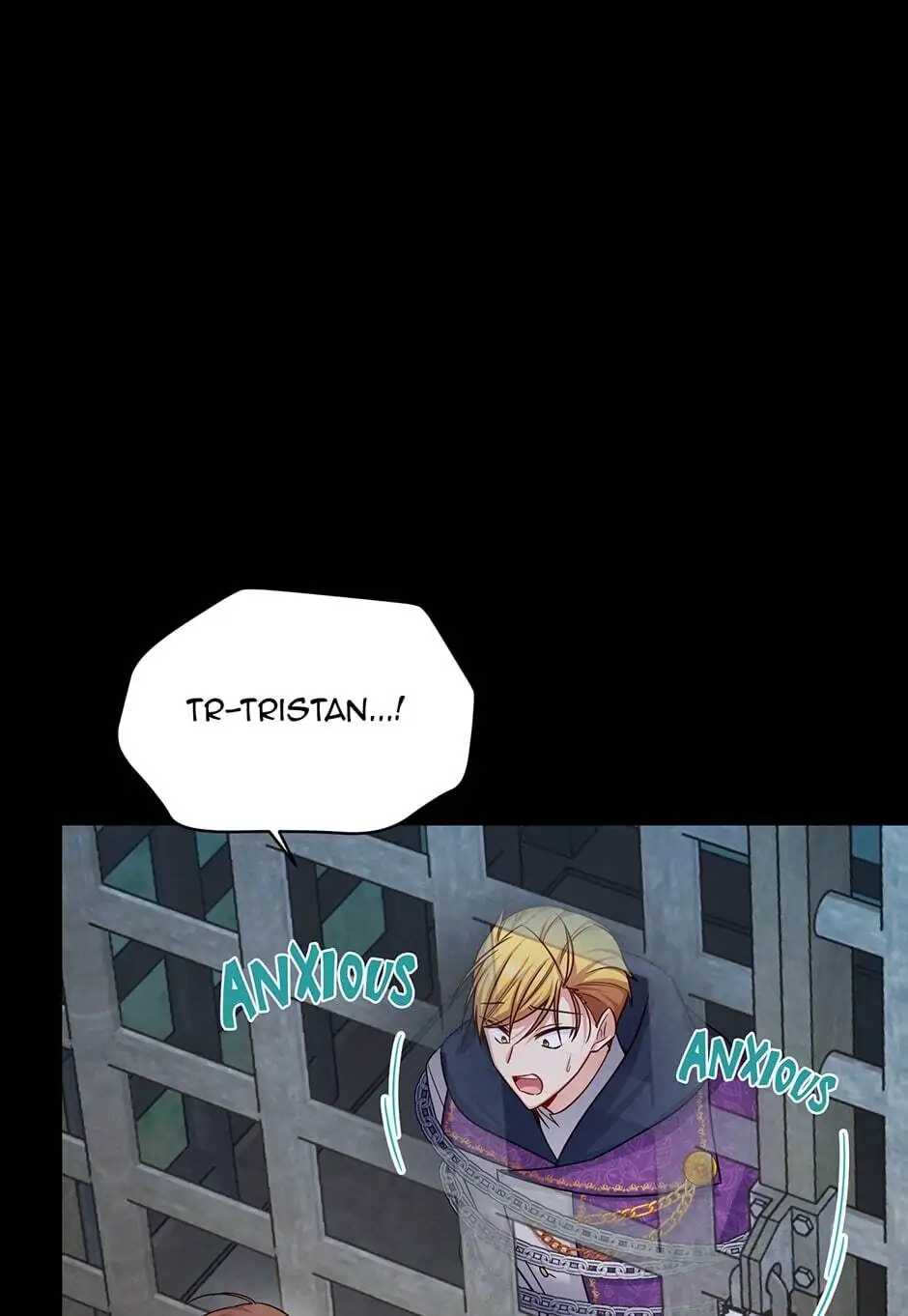 The Duchess With An Empty Soul Chapter 103 page 43