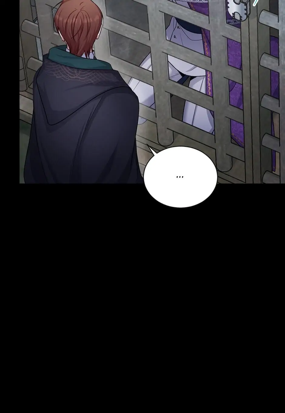 The Duchess With An Empty Soul Chapter 103 page 44