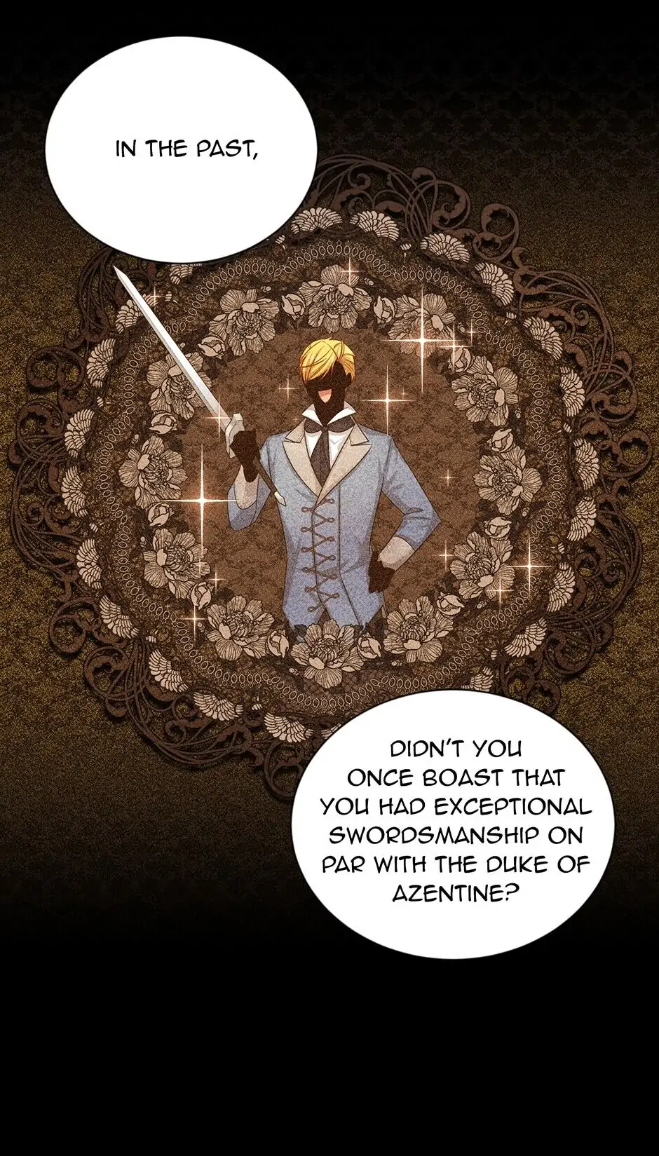 The Duchess With An Empty Soul Chapter 103 page 47