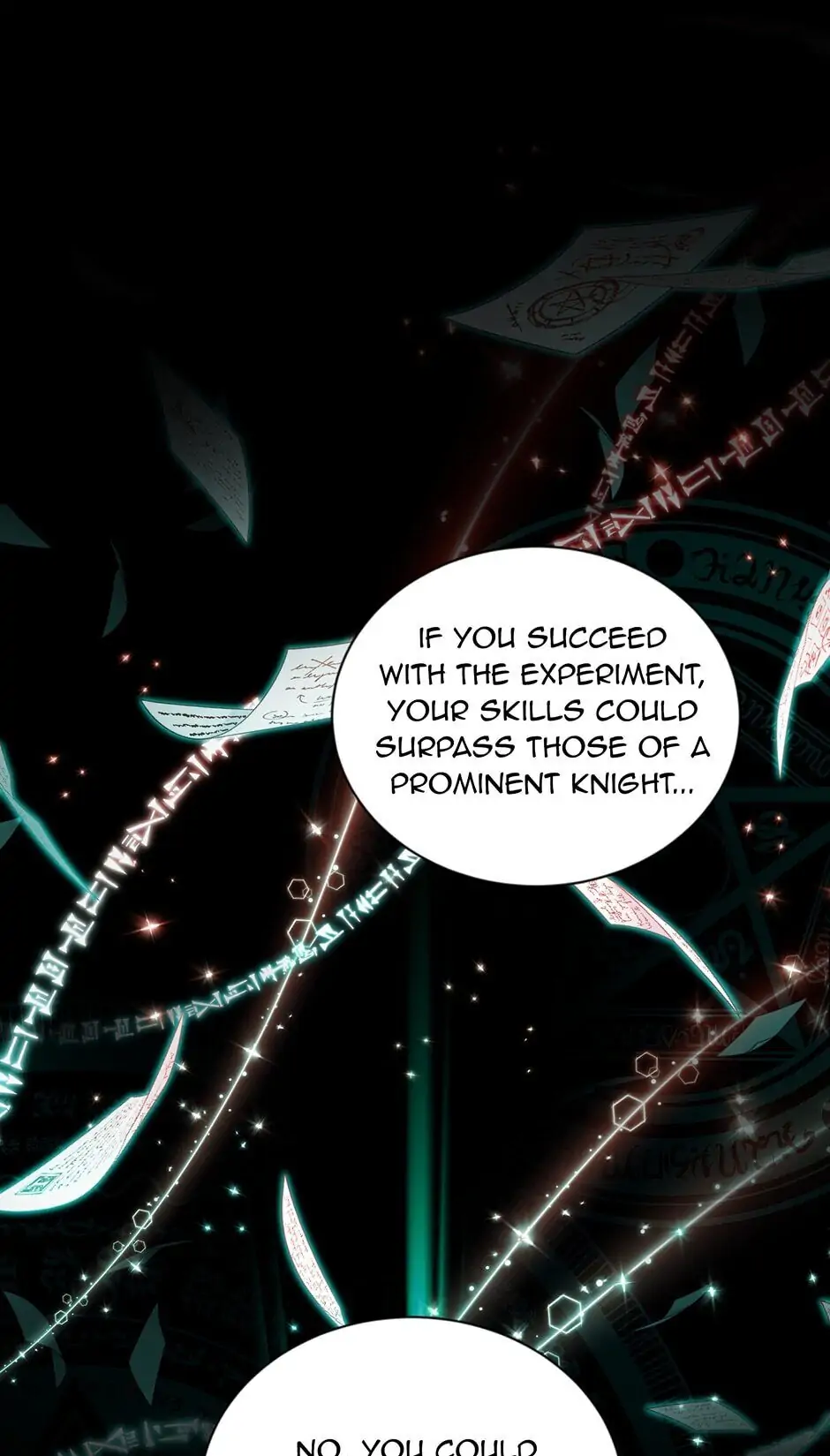 The Duchess With An Empty Soul Chapter 103 page 48