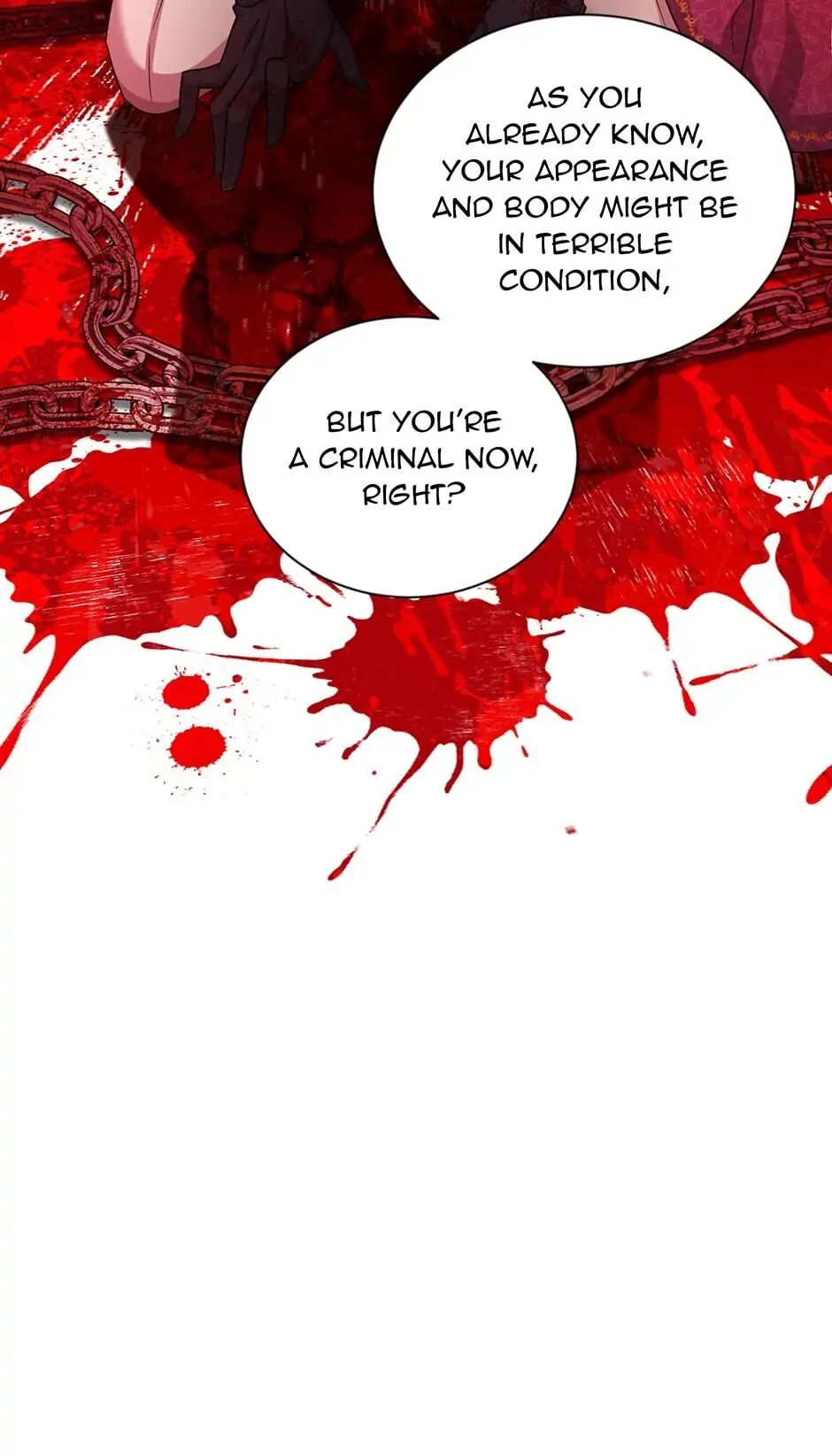 The Duchess With An Empty Soul Chapter 103 page 51