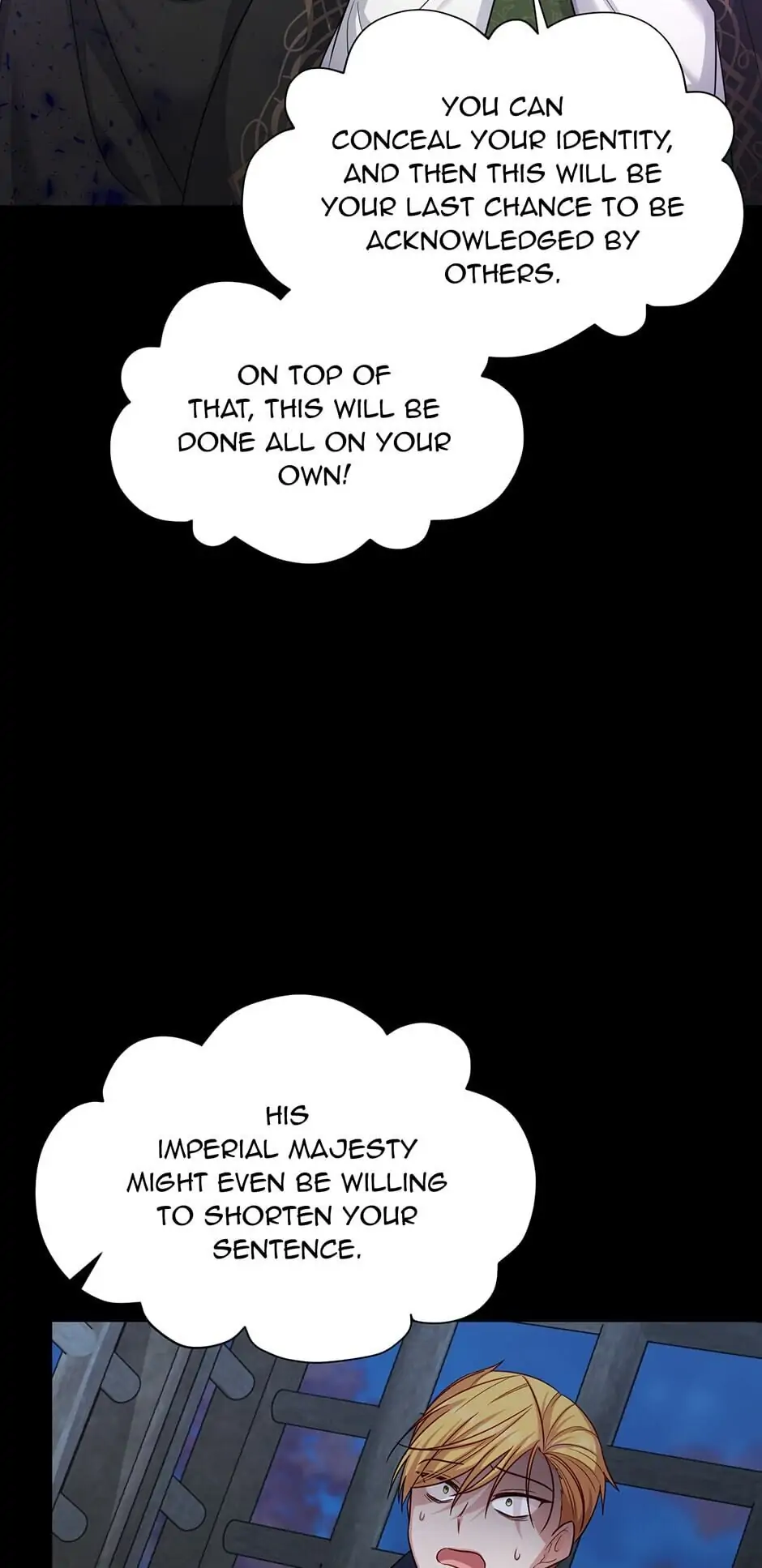 The Duchess With An Empty Soul Chapter 103 page 53