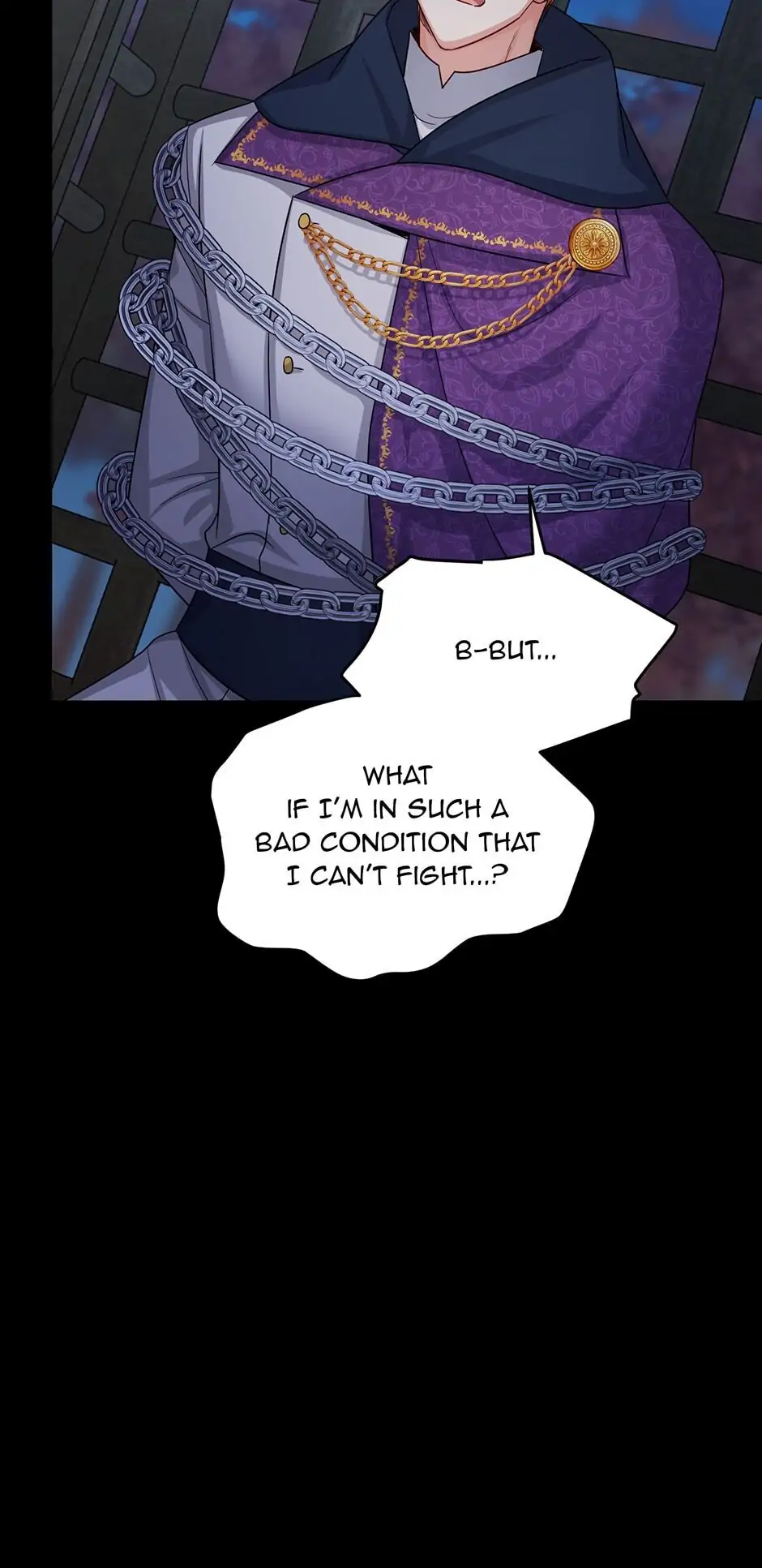 The Duchess With An Empty Soul Chapter 103 page 54