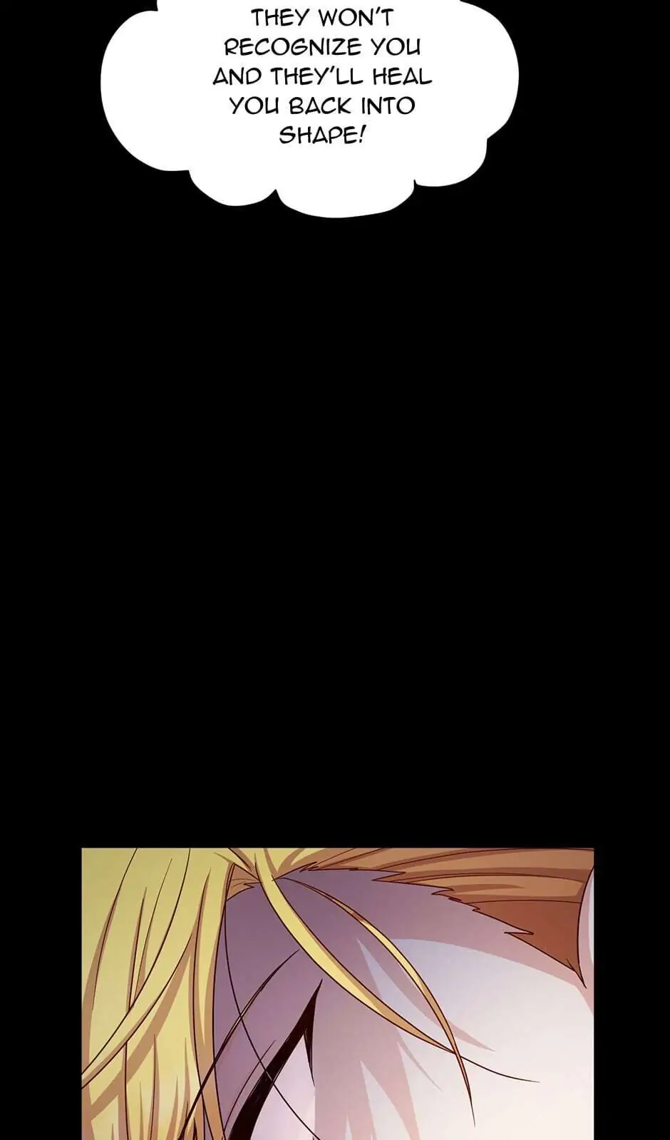 The Duchess With An Empty Soul Chapter 103 page 56