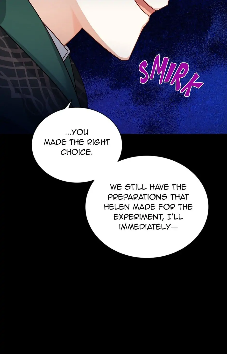 The Duchess With An Empty Soul Chapter 103 page 61