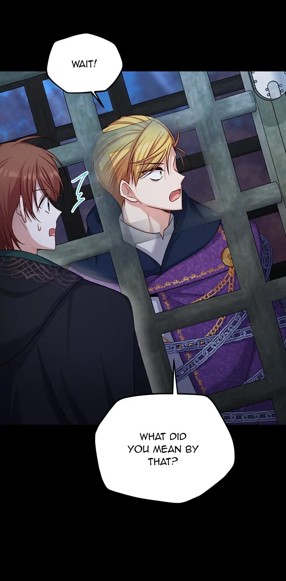 The Duchess With An Empty Soul Chapter 103 page 66