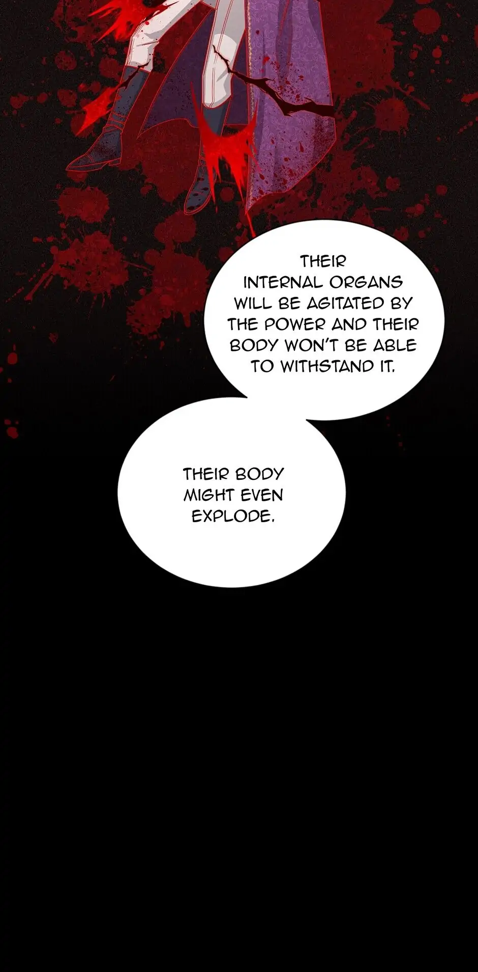 The Duchess With An Empty Soul Chapter 103 page 69