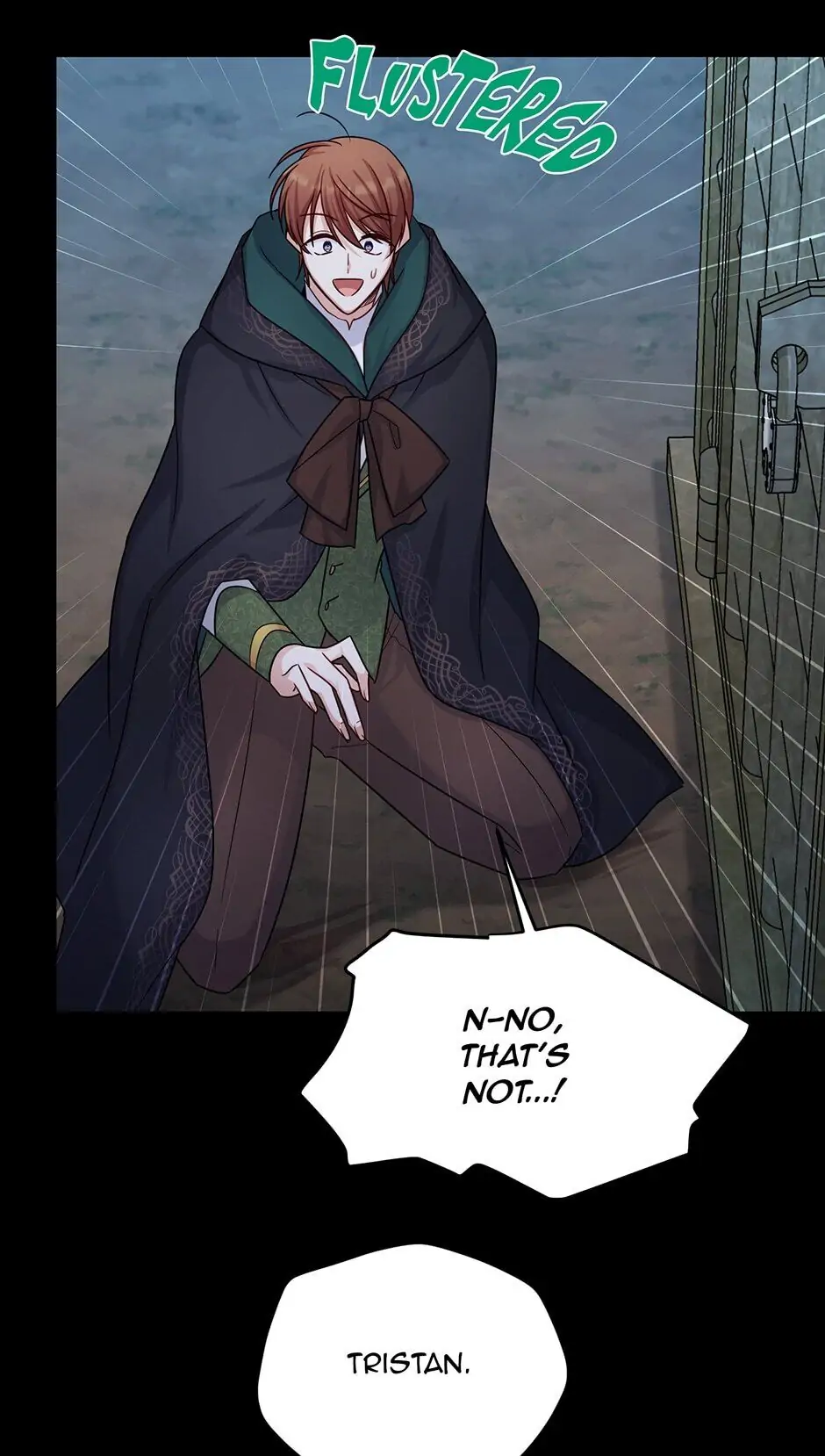 The Duchess With An Empty Soul Chapter 103 page 70