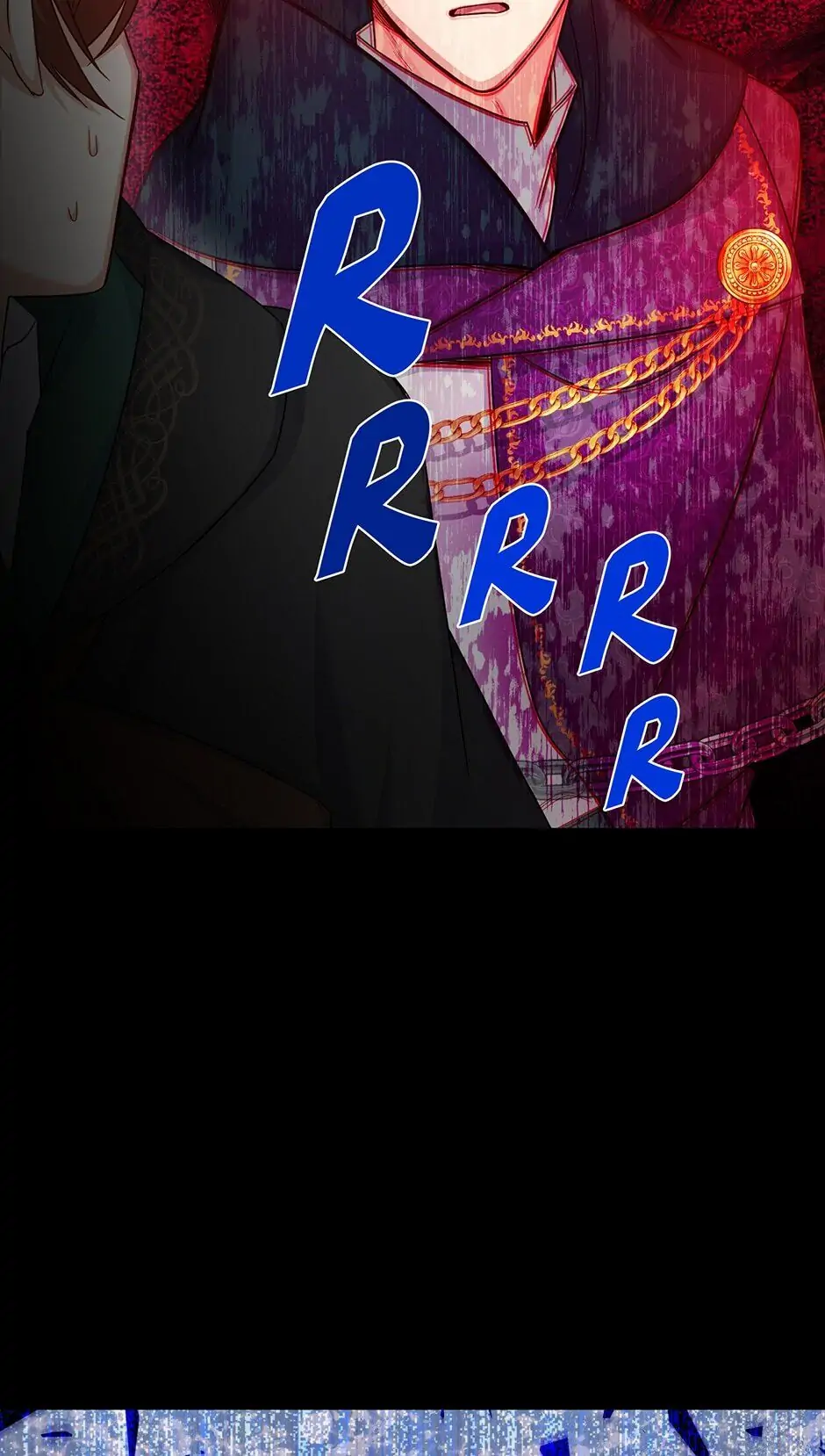 The Duchess With An Empty Soul Chapter 103 page 72