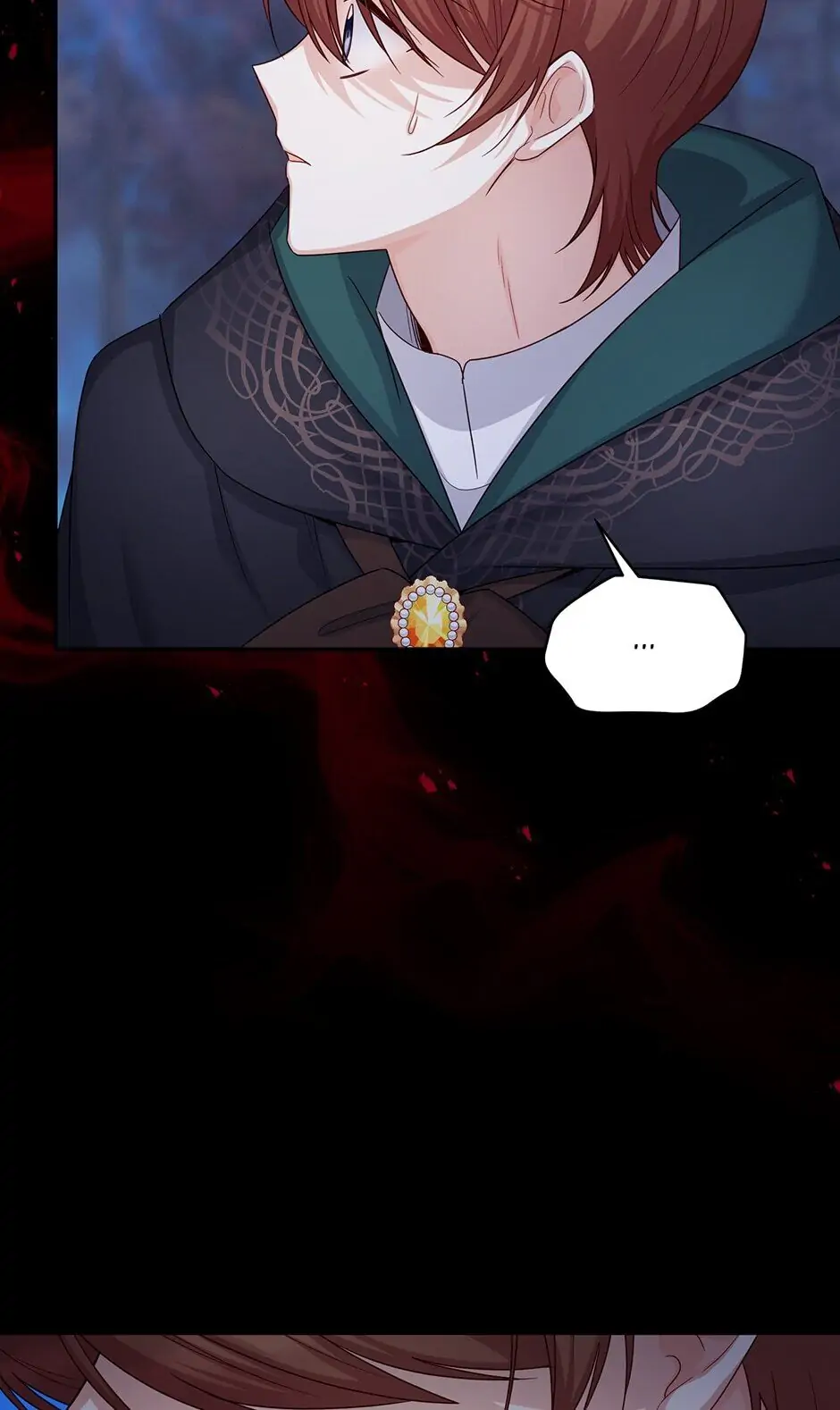 The Duchess With An Empty Soul Chapter 104 page 13