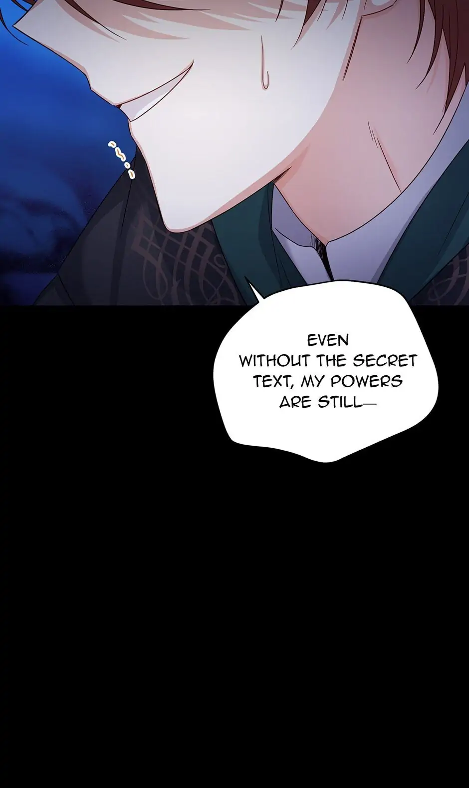 The Duchess With An Empty Soul Chapter 104 page 14