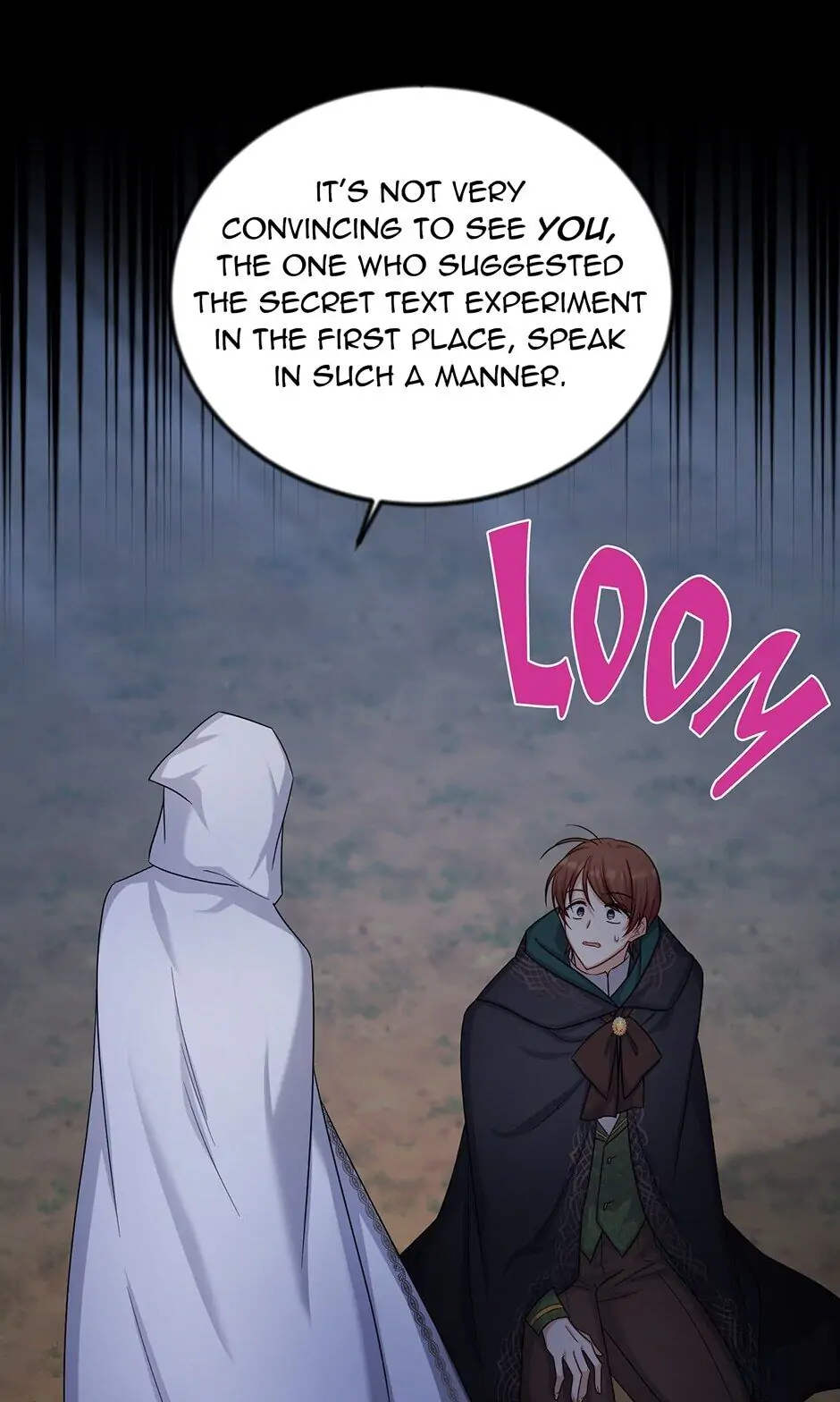 The Duchess With An Empty Soul Chapter 104 page 15