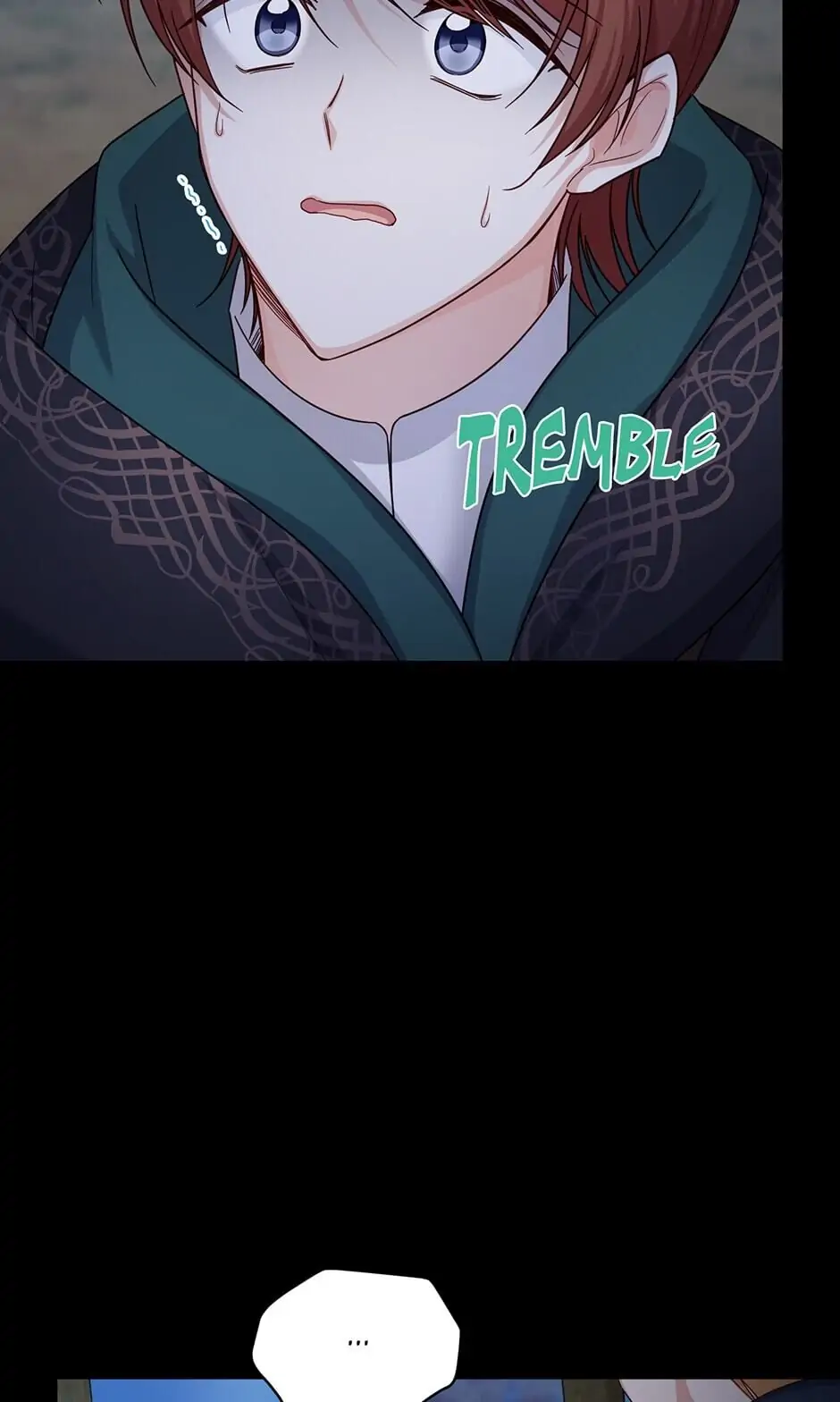 The Duchess With An Empty Soul Chapter 104 page 17