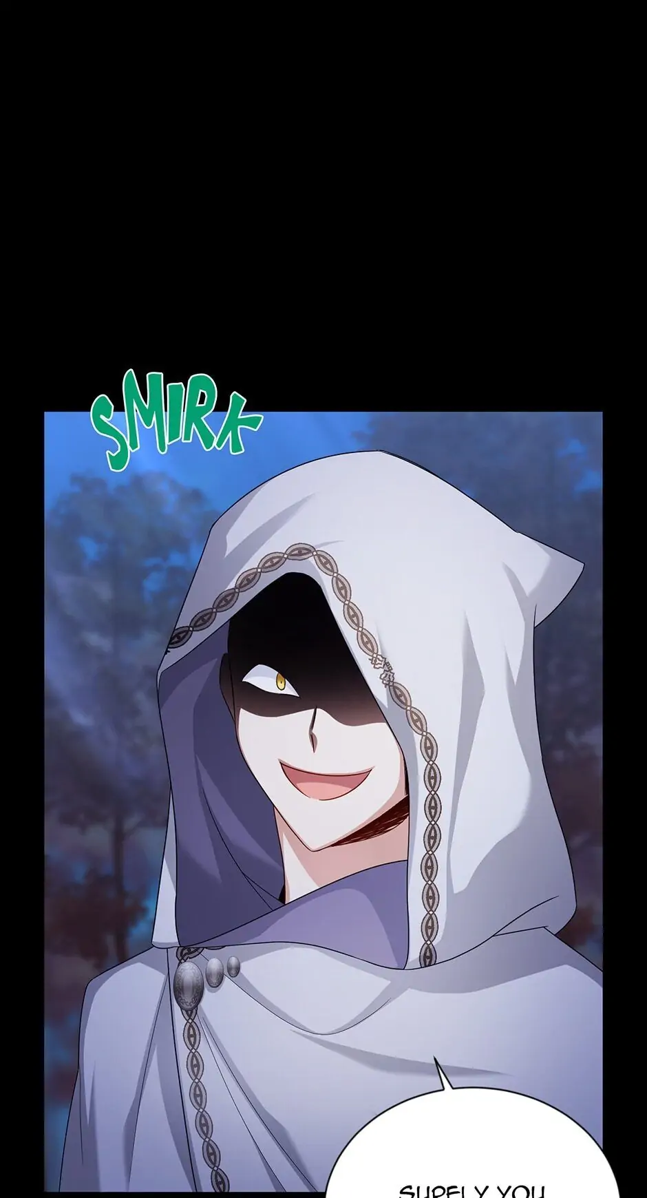 The Duchess With An Empty Soul Chapter 104 page 1