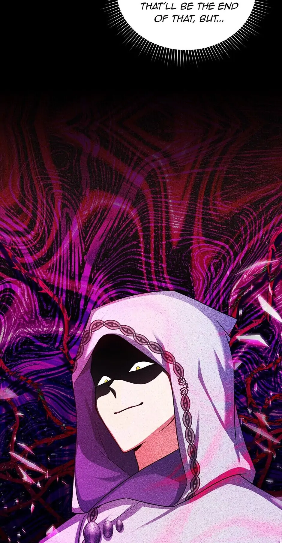 The Duchess With An Empty Soul Chapter 104 page 20