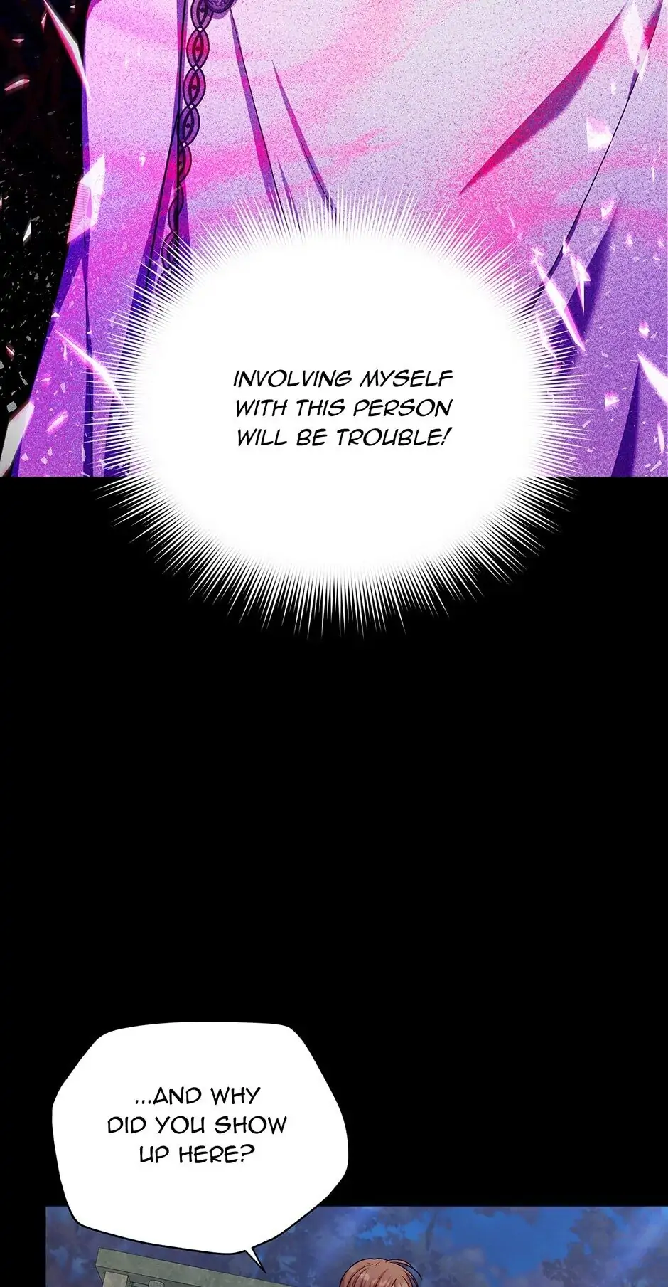 The Duchess With An Empty Soul Chapter 104 page 21
